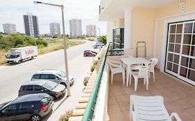 Apartamentos Quinta Da Praia
